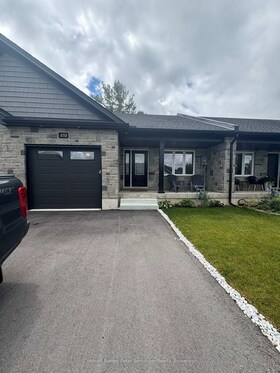 419 Park Street W, Grey County, ON