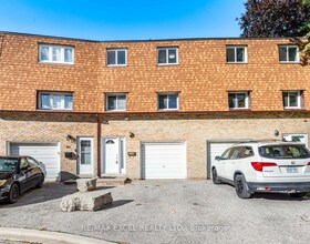 120 Beverly Glen Boulevard, Toronto, ON , MLS #E12924820 , Image - 1