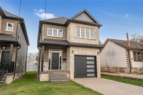 84 Beland Avenue, Hamilton, ON