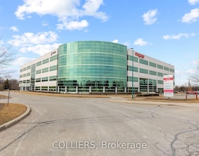 1380 Rodick Road, York, ON
