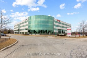 1380 Rodick Road, York, ON