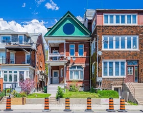 1544 King Street W, Toronto, ON , MLS #W13247986 , Image - 1