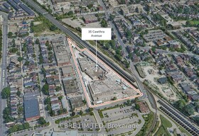 35 Cawthra Avenue, Toronto, ON