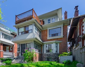 189 Parkside Drive, Toronto, ON , MLS #W12970002 , Image - 1