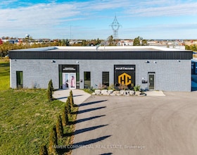 10 Lockhart Road, Simcoe, ON , MLS #S13043494 , Image - 1