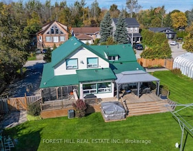 1031 Wisker Avenue, Simcoe, ON , MLS #N13595944 , Image - 1