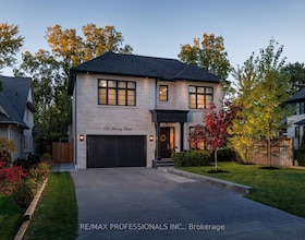 2B Fairway Road, Toronto, ON , MLS #W13665400 , Image - 1