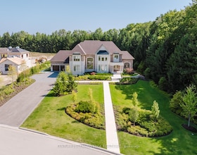 43 Newton Reed Crescent, Durham, ON , MLS #N13484294 , Image - 1