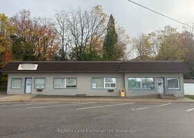 11 Veterans Road, Huron, ON