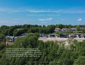 40 KENRETA Drive, Nipissing, ON , MLS #X13054214 , Image - 1