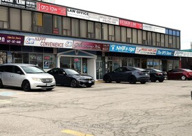 1468 Victoria Park Avenue, Toronto, ON