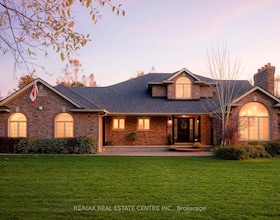 2255 Mohawk Trail, Halton, ON , MLS #W13473770 , Image - 1