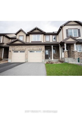 2435 River Mist Road, Ottawa, ON , MLS #X12477487 , Image - 1