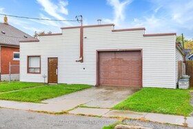 134 Frazer Street, Niagara, ON