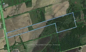 23049 Woodbine Avenue, York, ON