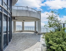 2095 Lake Shore Boulevard W, Toronto, ON , MLS #W13779414 , Image - 1