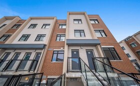 1060 Douglas Mccurdy Common, Peel, ON