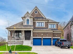 13 Pellegrini Drive, York, ON , MLS #N13011904 , Image - 1