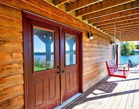 33 North Water Street, Kawartha Lakes, ON , MLS #X12479494 , Image - 1