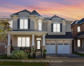 274 Hinton Terrace, Halton, ON , MLS #W13448866 , Image - 1