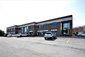 5310 Canotek Road E, Ottawa, ON