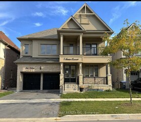 7 Avatar Crescent, Peel, ON