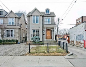 7 Roslin Avenue, Toronto, ON , MLS #C12962416 , Image - 1