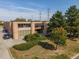 90 Shields Court, York, ON