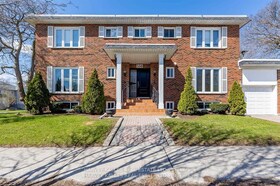 550 Glencairn Avenue, Toronto, ON , MLS #C12481096 , Image - 1