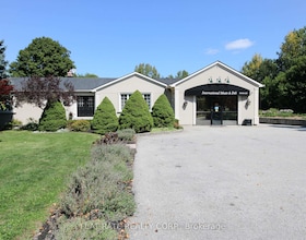 11269 Guelph Line, Halton, ON , MLS #W13071980 , Image - 1