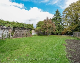 38 Welbeck Drive, Peel, ON , MLS #W12482075 , Image - 1
