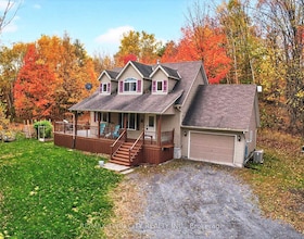 152B Wannamaker Road, Hastings, ON , MLS #X13808930 , Image - 1
