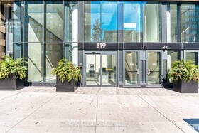 319 Jarvis Street, Toronto, ON , MLS #C12482680 , Image - 1