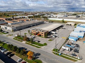 6900 Tranmere Drive, Peel, ON