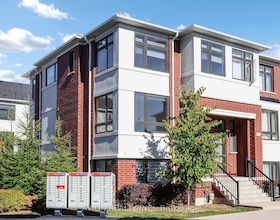 35 Thomas Armstrong Lane, York, ON , MLS #N13665374 , Image - 1