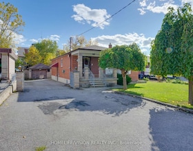 239 Epsom Downs Drive, Toronto, ON , MLS #W13051584 , Image - 1