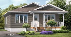 21 Bluffs View Boulevard, Huron, ON , MLS #X13422212 , Image - 1