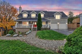 276 Crawford Street, Simcoe, ON , MLS #S13088254 , Image - 1