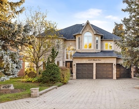 4622 Hewicks Lane, Peel, ON , MLS #W12811910 , Image - 1