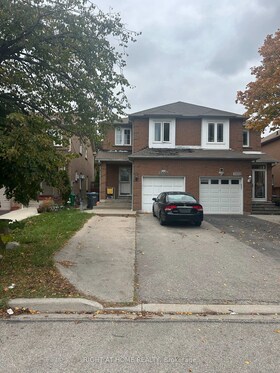 5550 Cosmic Crescent, Peel, ON
