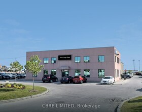 19 Delta Park Boulevard, Peel, ON , MLS #W12484596 , Image - 1
