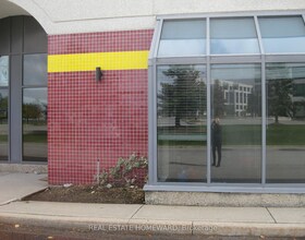 5225 Orbitor Drive, Peel, ON , MLS #W12832456 , Image - 1