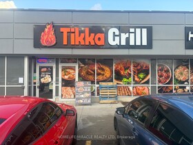 7205 Goreway Drive, Peel, ON