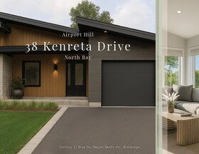 38 Kenreta Drive, Nipissing, ON , MLS #X13053430 , Image - 1