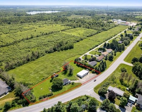 3004 Rideau Ferry Road, Lanark, ON , MLS #X13131082 , Image - 1
