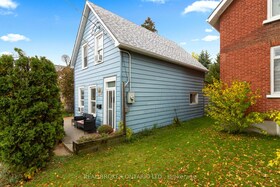 1323 2nd Avenue W, Grey County, ON , MLS #X13216842 , Image - 1