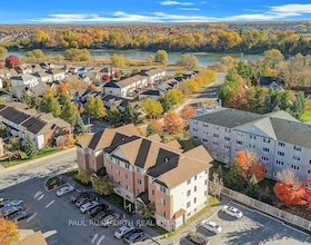 510 Stonefield Private, Ottawa, ON , MLS #X13669454 , Image - 1