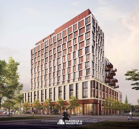874-876 Eastern Avenue, Toronto, ON , MLS #E12486360 , Image - 1