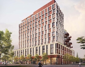 880 Eastern Avenue, Toronto, ON , MLS #E12486357 , Image - 1