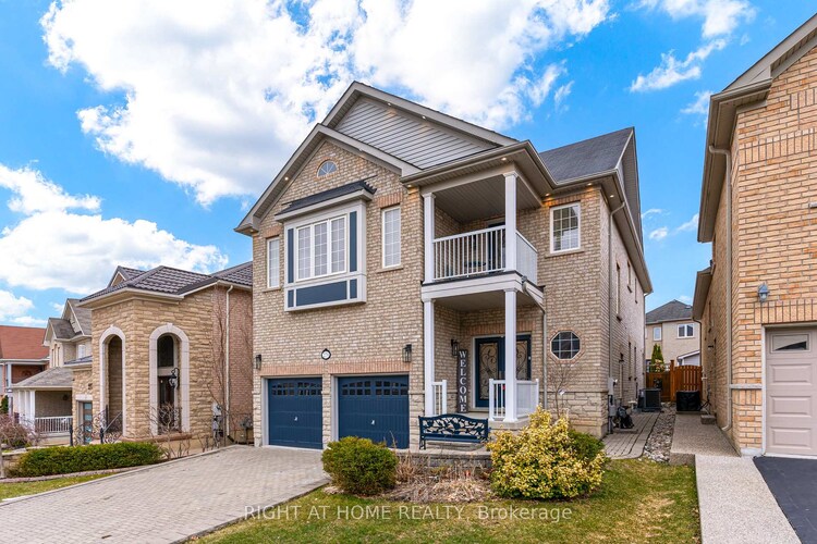 279 Eaton Street, Halton Hills, ON, Georgetown